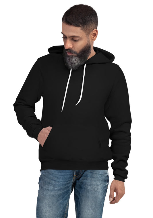 Unisex Pullover Hoodie | Bella + Canvas 3719